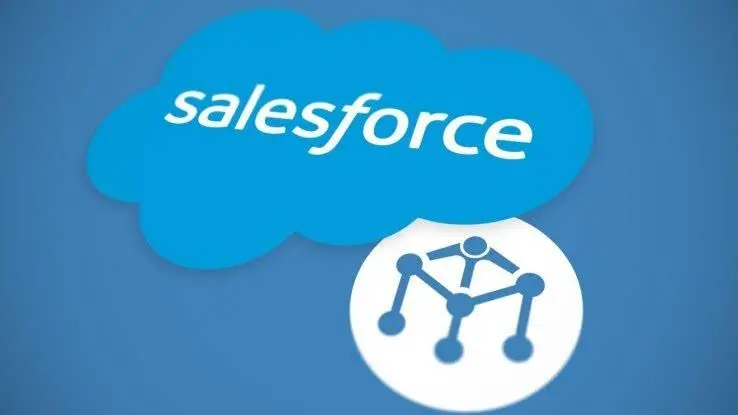 视频会议和Salesforce